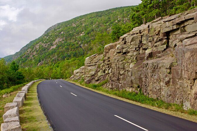 Private Acadia & Mount Desert Island Tour (full day, six hours) - What the Transportation Adds to the Experience