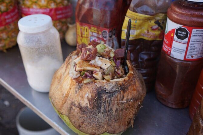 "Private Adventure in Pneumonia by Mazatlan" - The Itinerary Breakdown