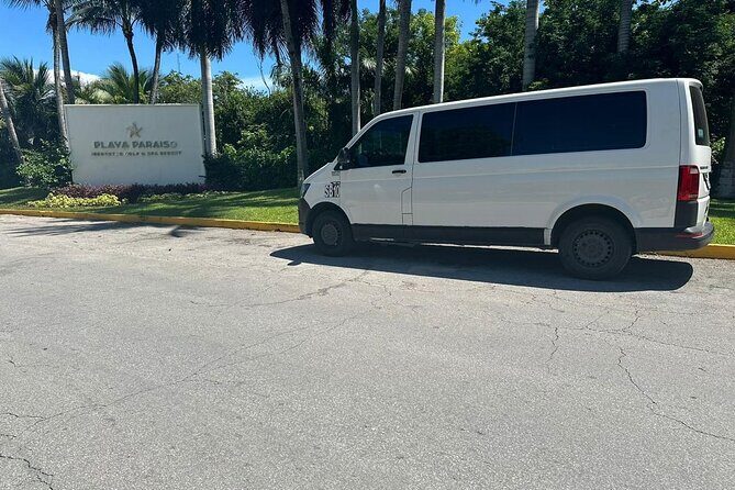 Private Airport Transfer to Cancun Hotel Zone - Who Should Book This Transfer?  