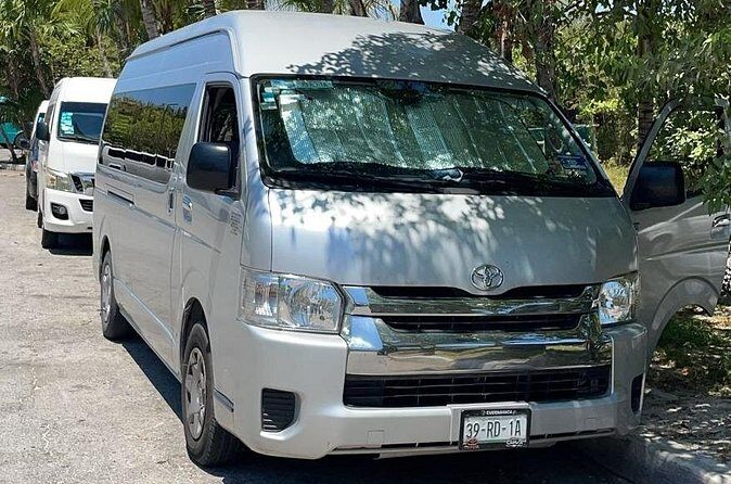 Private Airport Transfer to Playa Del Carmen - Why This Transfer Is a Great Choice for Certain Travelers  