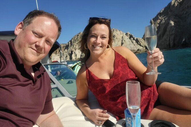 Private Airport Transportation in Cabo San Lucas - Additional Perks and Practical Details