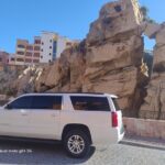 Private Airport Trip to Cabo San Lucas Hotels RT - Frequently Asked Questions (FAQs)