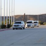 Private All Inclusive Puerto Los Cabos Roundtrip Airport Transfer - What to Expect from Your Transfer