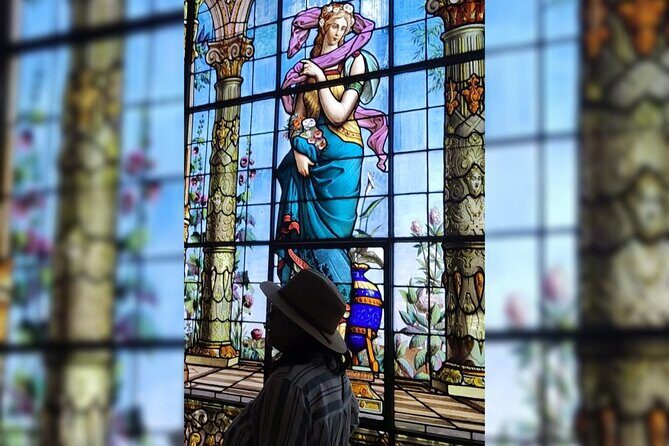 Private and Guided Tour to Chapultepec Castle with Transportation - What This Tour Means for You