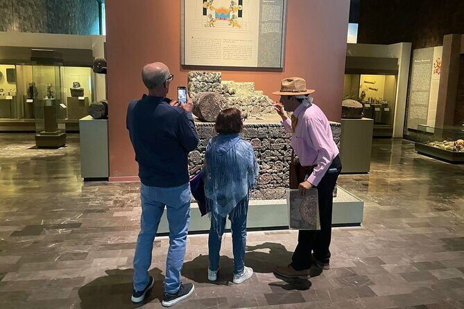 Private Anthropology Museum Tour - Best Rated - What You Can Expect from This Tour