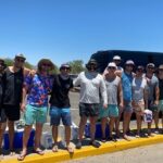 Private Arizona Salt River Tubing Shuttle - The Itinerary Breakdown: What to Expect