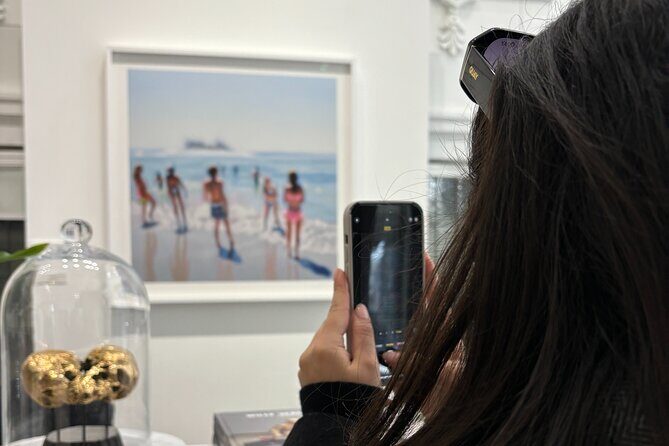 Private Art Gallery Tour in Old Montreal - Frequently Asked Questions