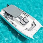 Private Atomic Catamaran Tour to Isla Mujeres - Detailed Breakdown of the Itinerary and What to Expect