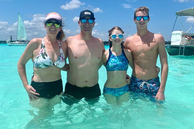 Private Bacalar Lagoon Tour Sailboat or Pontoon Adventure - Why This Tour Offers Great Value