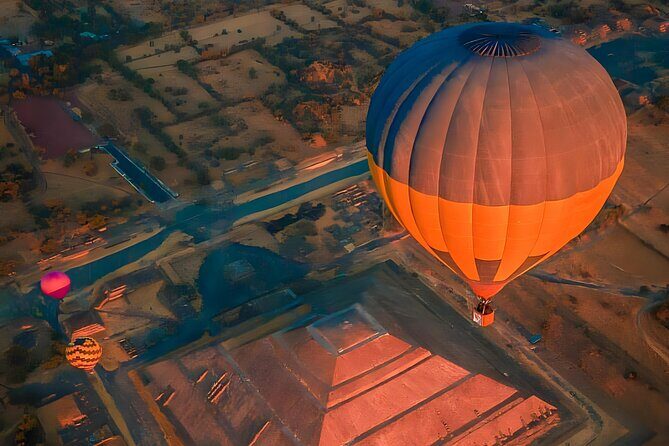 Private Balloon and Teotihuacán Experience - Final Thoughts  