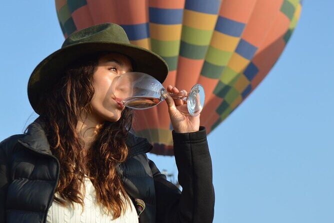 Private Balloon Flight over Teotihuacan plus Breakfast and Entry - Authentic Experiences and Traveler Insights