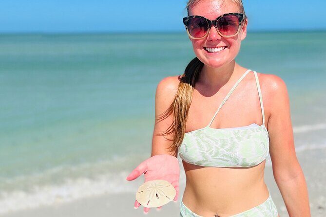 Private Barrier Island Shelling Tour - Final Thoughts