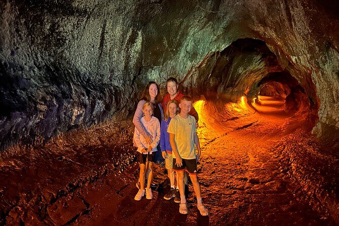 Private Big Island Customizable 14 person Tour/Chauffeur Service - Why Choose This Big Island Tour?