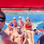 Private Boat Charter on Lake Tahoe with Captain Full Day - FAQ