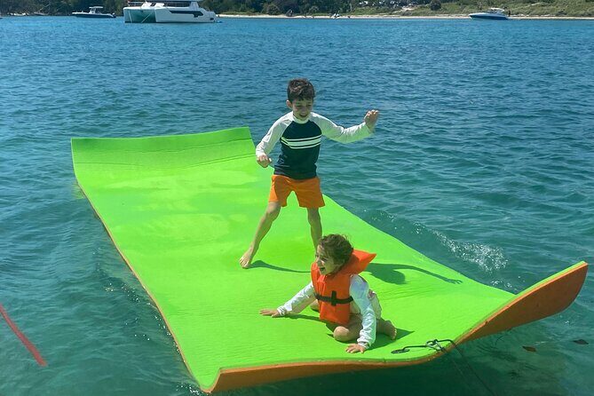 Private Boat Rental in Miami - Day Cruise - FAQs