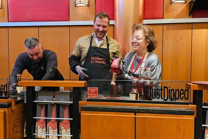 Private Bourbon Trail Transportation Package | Bardstown Region - The Experience and Its Practicalities