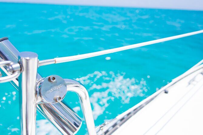 Private Cancun Sailboat Cruise with Beers and Sodas Included - Pricing and Value Analysis