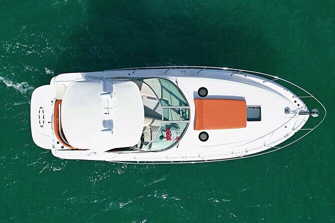 Private Captained Boat Tour in Miami for up to 12 Passengers - Final Thoughts: Why Choose This Experience?