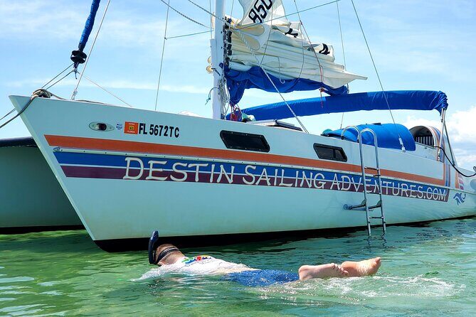 Private Catamaran: Snorkel, Swim and Dolphin Watching - Why This Tour Offers Good Value