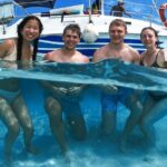 Private Catamaran Tour Charter Custom El Cielo and beach break - The Experience: What to Expect