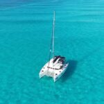 Private Catamaran Tour Super to Isla Mujeres - The Value of the Tour