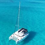 Private Catamaran Tour to Isla Mujeres - Departure and Meeting Points