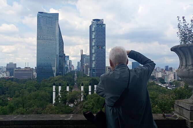 Private Chapultepec Castle Tour - Best Rated - Why This Tour Is Perfect for You