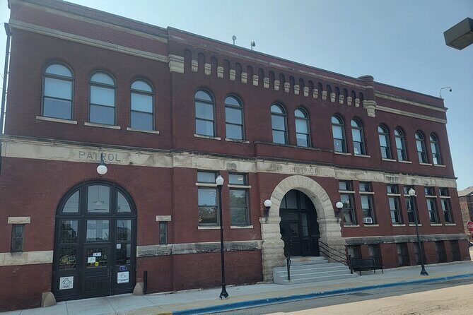 Private Chicago P.D. TV Show Set Tour - FAQ