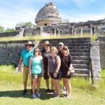 Private Chichen Itza, Cenote and Valladolid Full Day - The Full Itinerary Breakdown