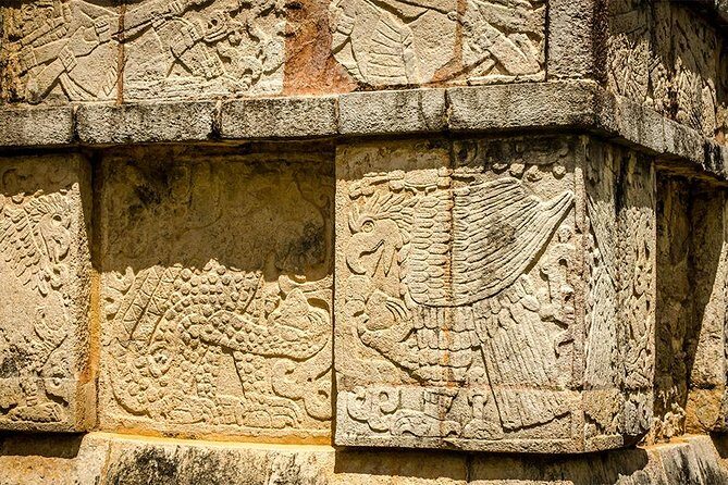 Private Chichen Itza Full-Day Tour from Cozumel - The Authentic Experience – What Sets This Tour Apart