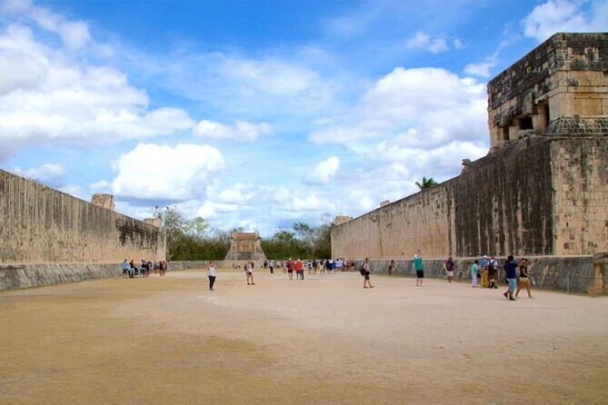 Prívate Chichen Maya Nature Tour - What makes this tour worth considering?