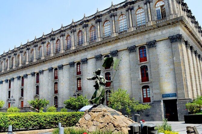 Private City Tour Guadalajara and Tlaquepaque - Practical Details & Considerations