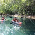 Private Clear Kayak at Bacalar Lagoon - Final Thoughts