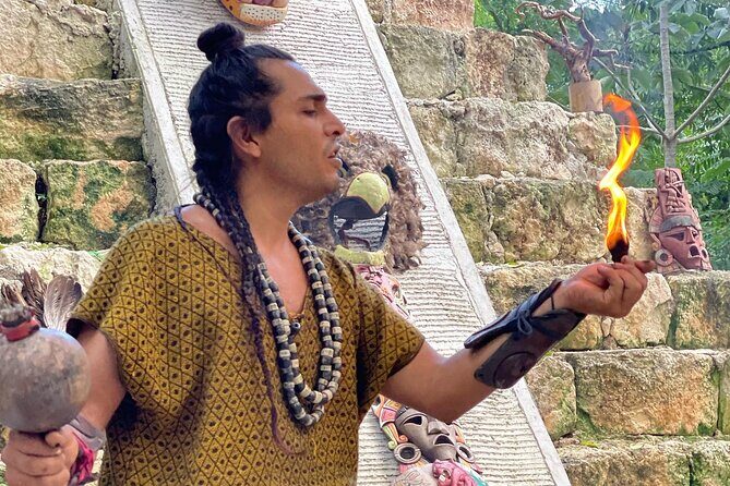 Private Cozumel Mayan Experience & Flavors - Authentic Experiences and Honest Insights