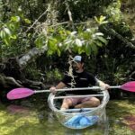 Private Crystal Clear 2 HR Kayak/Paddle Rental on Rainbow River - The Practical Details