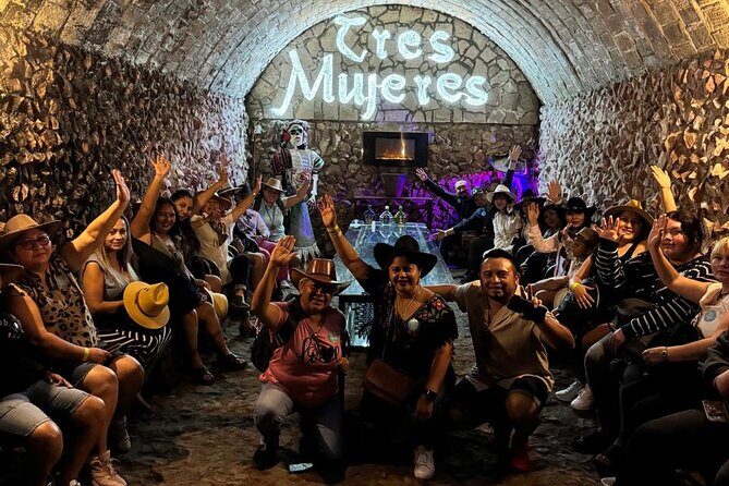 Private, Cultural and Fun Tour to Tequila - What’s Included and What’s Not