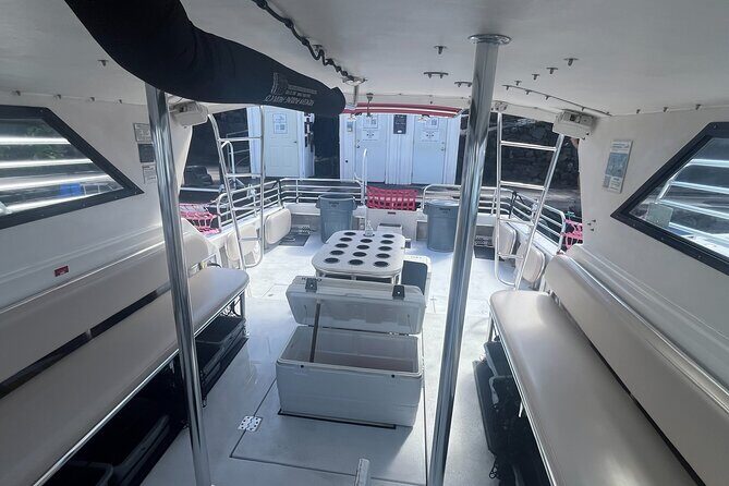 Private & Custom - Family Fish and Snorkel Charter - Who Should Consider This Tour?