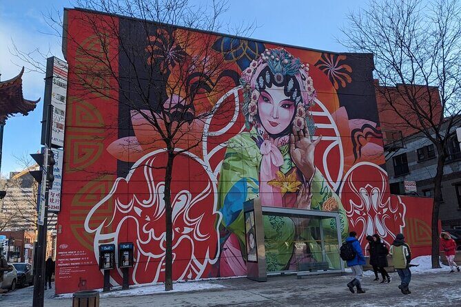 Private Custom Tour with a Local Guide Montreal - What Are the Downsides?