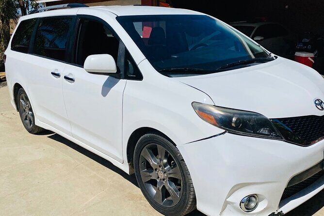 Private Custom Transport in Valle for 5 or 6 People Wine Food - The Value of Private Transportation in Valle