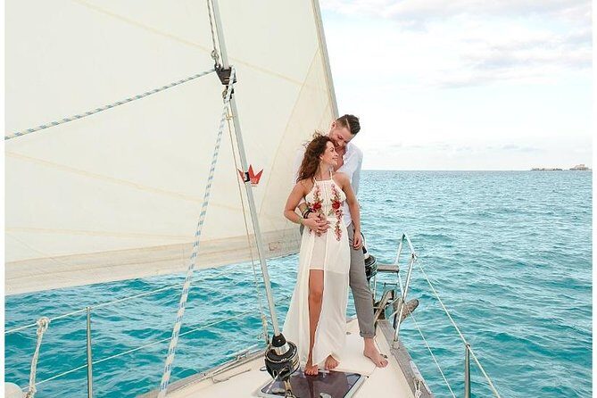 Private Customizable Sailing Tour in Cancun - Price and Value Analysis