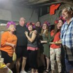 Private. Day Of The Dead Huatulco Ht - The Practical Side: Transportation, Timing, and Cost