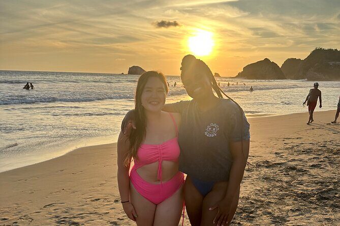 Private Day Trip to Mazunte and Zipolite - Practical Details & Considerations