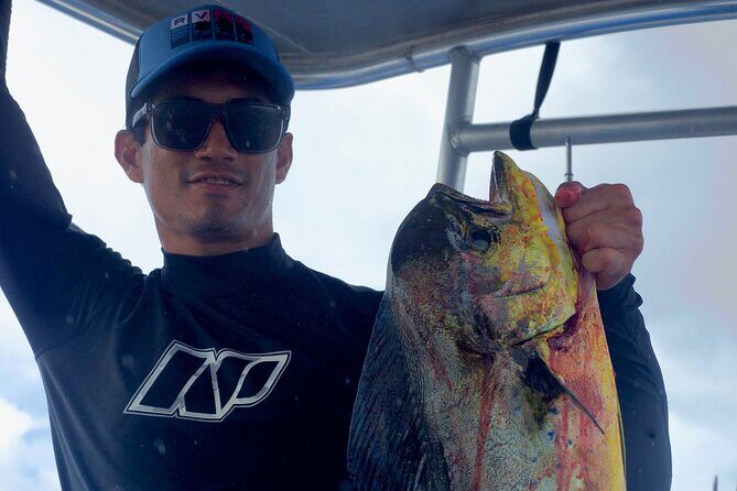 Private Deep Water Fishing in Kauai - Authentic Reviews and Real Experiences
