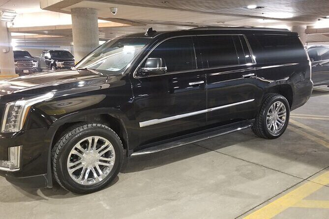 Private Departure Transfer Niagara Falls to Toronto Airport YYZ - Analyzing the Value for Money  