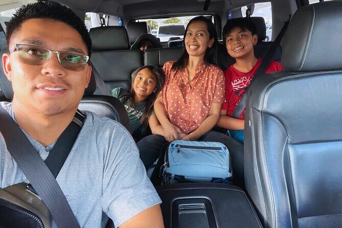 Private Departure Transfer to Cancun International Airport - What to Expect on the Day