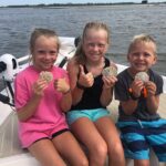 Private Dolphin, Lighthouse and Shelling Adventure (Folly Beach) - Authentic Experiences and Unique Insights