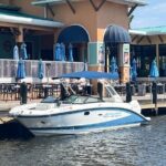 Private Dolphin Watching Beach Day Getaway - The Route and Highlights