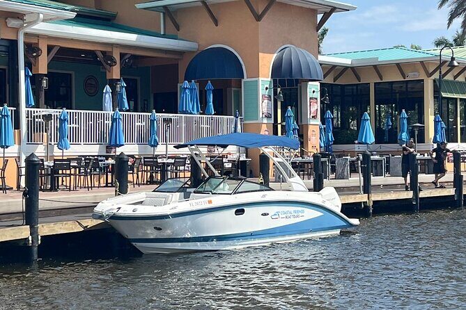 Private Dolphin Watching Beach Day Getaway - The Route and Highlights