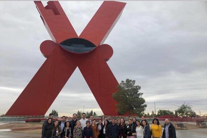 Private Downtown City Sightseeing Tour of Juarez Mexico - Why This Tour Is a Great Choice