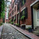 Private driving tour of Boston groups of 5-6 - The Neighborhoods and Landmarks: A Closer Look